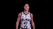 BLMA lfb blma gogazelles ligue féminine de basket GIF