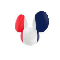 3D Sticker by deadmau5