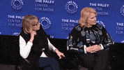 listen paley center GIF by The Paley Center for Media