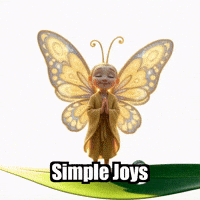 Simple Joys Appreciation GIF by BuddhaFlyJourney