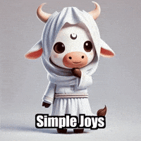 Simple Joys Wisdom GIF by Sagemoohammad