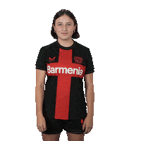 Bayer 04 Love Sticker by Bayer 04 Leverkusen