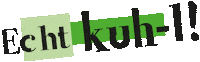 Kuhl Sticker by echtkuhl