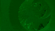 Infinite Loop Art GIF by CmdrKitten