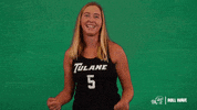 Beach Volleyball GIF by GreenWave