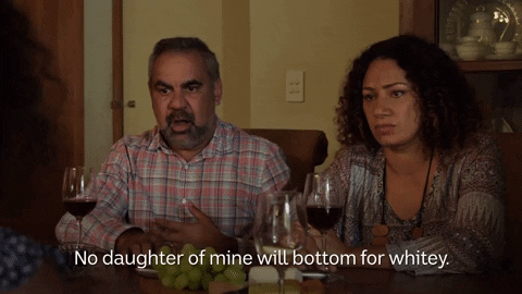 black comedy GIF by ABC Indigenous