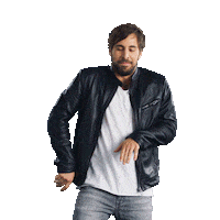 Stars Singer Sticker by ProSiebenSat.1