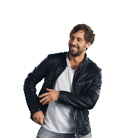 Stars Singer Sticker by ProSiebenSat.1