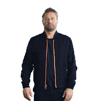 Stars Singer Sticker by ProSiebenSat.1