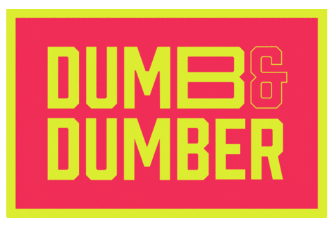 Dumb And Dumber Summeroffun GIF by Light House Cinema