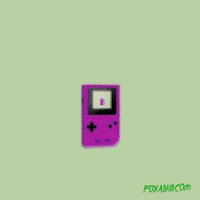 Video Games Vintage GIF by gifnews