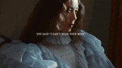 Tough Luck GIF by Laufey