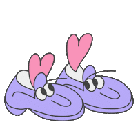 Good Night My Love Sticker by shafa_ua