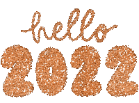 Newyear Sticker