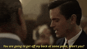 season 1 episode #103 GIF by The Last Tycoon