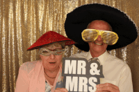fun wedding GIF by Tom Foolery Photo Booth