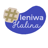 Leni Sticker
