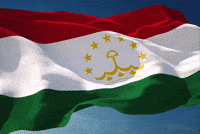 Central Asia GIF