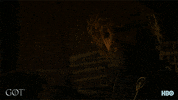 sad season 8 GIF by Game of Thrones