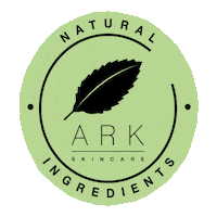 Sticker by ARK Skincare