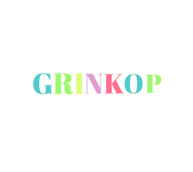 Sticker by grinkop