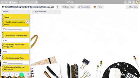 marissaabao giphygifmaker giphyattribution pinterest virtual assistant GIF