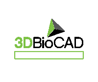 Dentist Cadcam Sticker by 3DBioCAD