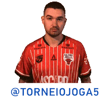 Bulls Sticker by Torneio Joga 5