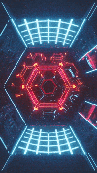 Motion Background GIF by Trakto