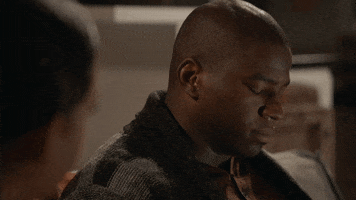 Its Time Station19 GIF by ABC Network