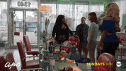 niecy nash tnt GIF