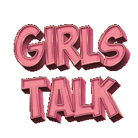 girlstalkpl girls talk girlstalk girls talk pl girlstalkpl Sticker