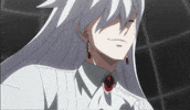 Burn Fujiwara GIF
