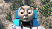 Animation Cartoon GIF by Thomas And Friends