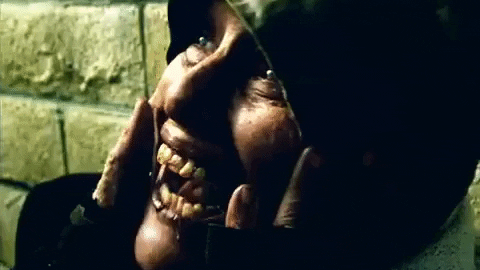 Crack A Bottle GIF by Eminem