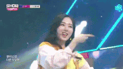k-pop GIF