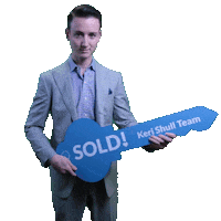 realestate forsale Sticker by Keri Shull Team