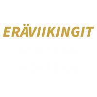 Eraviikingit Voittaa Sticker by EräViikingit