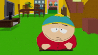 Cartman Laughs