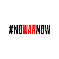 Stopwar Sticker by StardustHouse