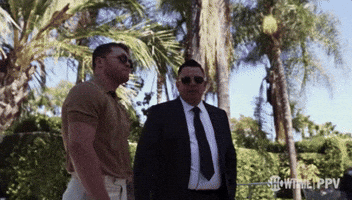 Let's Go, Have No Fear