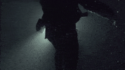 mergerecords summer beach ocean swimming GIF