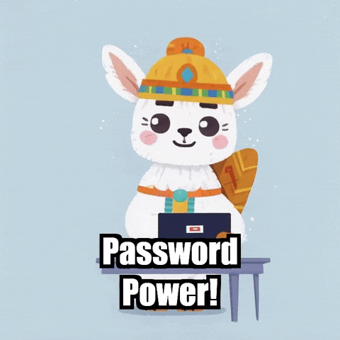 Technology Cybersecurity GIF by Llamaozi