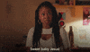 Season 1 Omg GIF by Everything's Trash