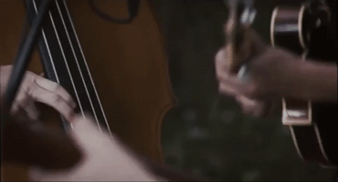 this side of paradise GIF by Marie Miller