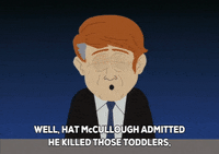 GIF by South Park 