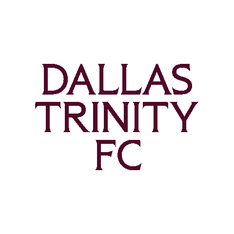 trinityfc giphyupload dallas womens soccer usl Sticker