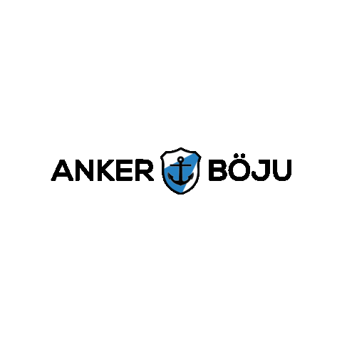 Anker Beinwilamsee Sticker
