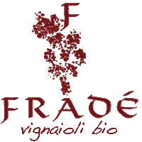 fradewine wine italy italia vino Sticker