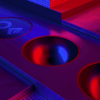 loop dark GIF by philiplueck